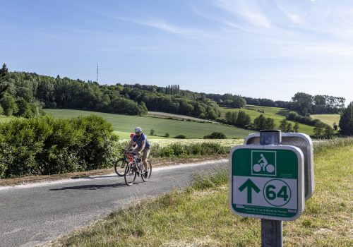 Tous à vélo