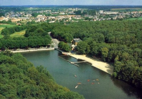 Les Etangs des Moines