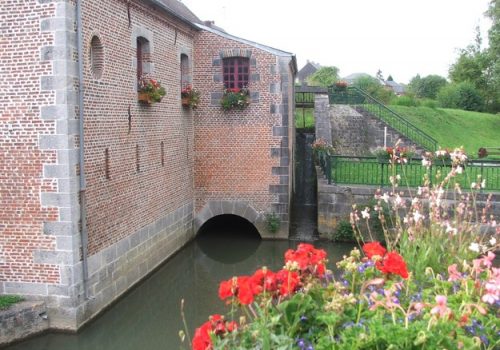 Le Musée des Bois Jolis