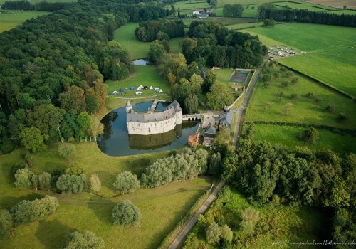 Le Château de Potelle